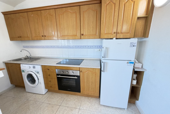 Herverkoop - Appartement  - Orihuela Costa - Villamartin