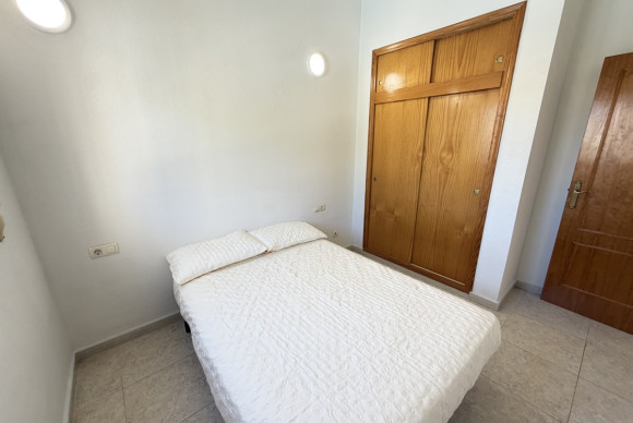 Herverkoop - Appartement  - Orihuela Costa - Villamartin