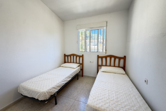 Herverkoop - Appartement  - Orihuela Costa - Villamartin