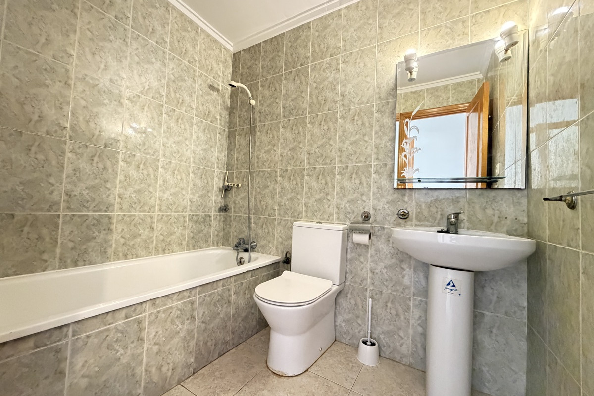 Herverkoop - Appartement  - Orihuela Costa - Villamartin