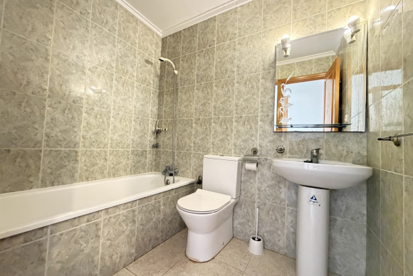 Herverkoop - Appartement  - Orihuela Costa - Villamartin