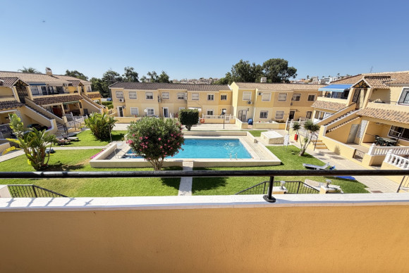 Herverkoop - Appartement  - Orihuela Costa - Villamartin