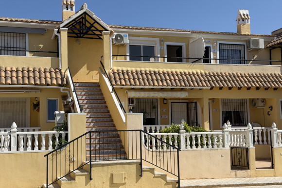 Herverkoop - Appartement  - Orihuela Costa - Villamartin