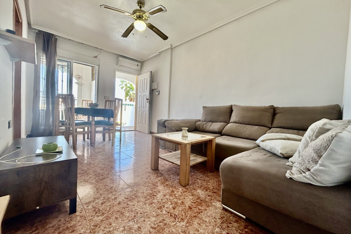 Herverkoop - Appartement  - Orihuela Costa - Los Altos