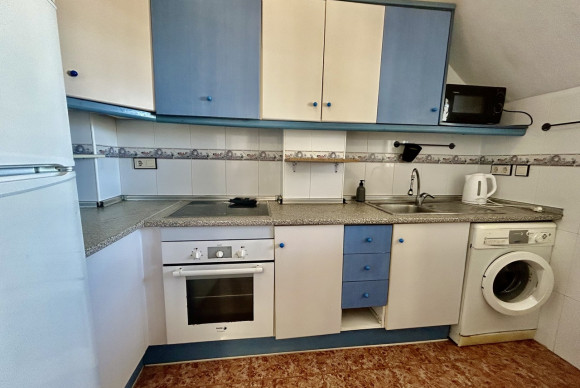 Herverkoop - Appartement  - Orihuela Costa - Los Altos