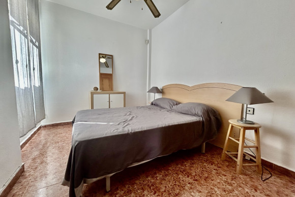 Herverkoop - Appartement  - Orihuela Costa - Los Altos