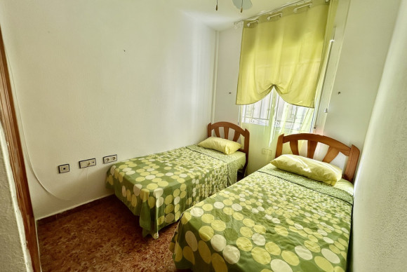 Herverkoop - Appartement  - Orihuela Costa - Los Altos
