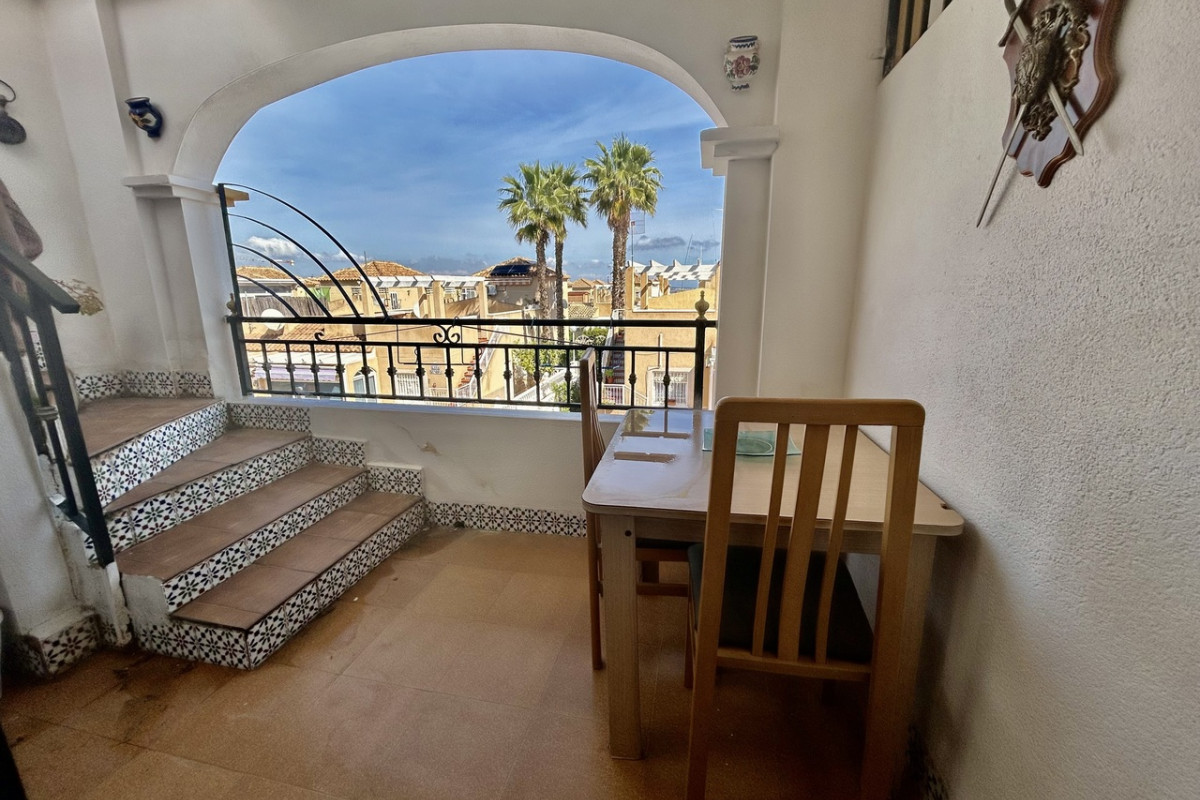 Herverkoop - Appartement  - Orihuela Costa - Los Altos