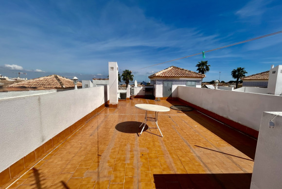 Herverkoop - Appartement  - Orihuela Costa - Los Altos
