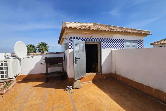 Herverkoop - Appartement  - Orihuela Costa - Los Altos