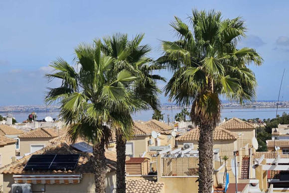 Herverkoop - Appartement  - Orihuela Costa - Los Altos