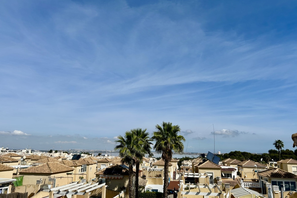 Herverkoop - Appartement  - Orihuela Costa - Los Altos