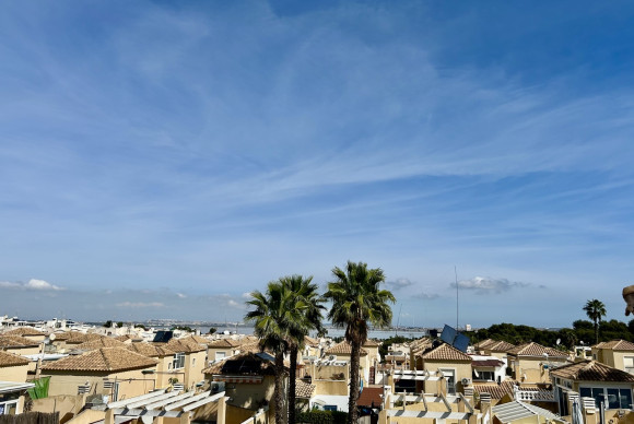 Herverkoop - Appartement  - Orihuela Costa - Los Altos