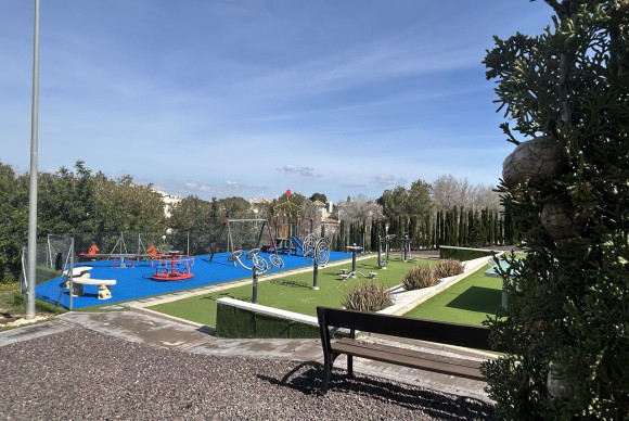 Herverkoop - Appartement  - Orihuela Costa - Los Altos