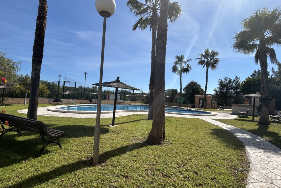 Herverkoop - Appartement  - Orihuela Costa - Los Altos