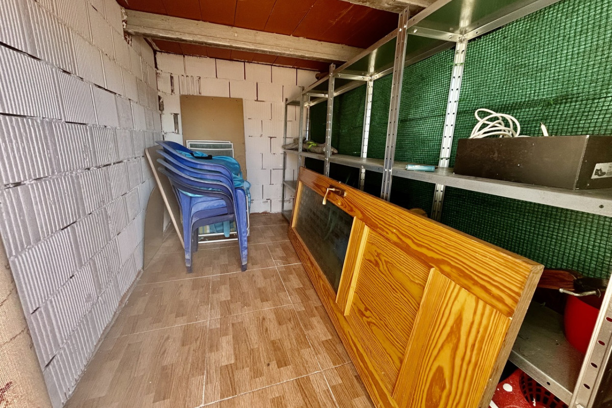 Herverkoop - Appartement  - Orihuela Costa - Los Altos