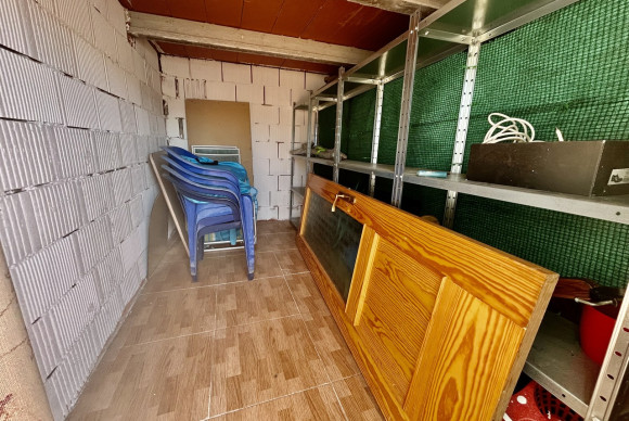 Herverkoop - Appartement  - Orihuela Costa - Los Altos