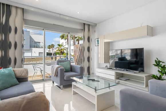 Reventa - Casa semi independiente - Orihuela Costa - Punta Prima