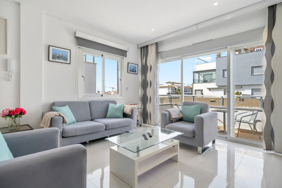 Reventa - Casa semi independiente - Orihuela Costa - Punta Prima