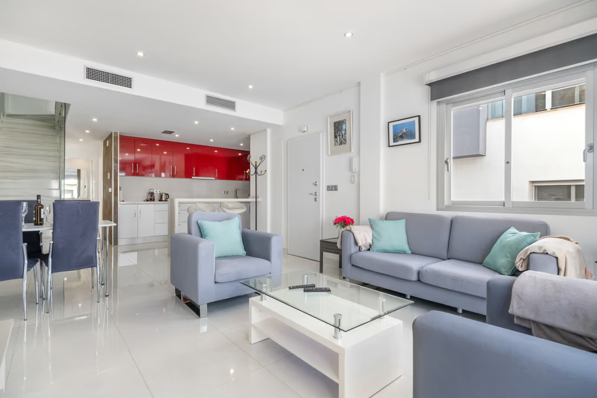 Reventa - Casa semi independiente - Orihuela Costa - Punta Prima