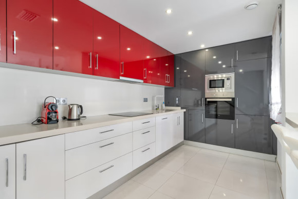 Reventa - Casa semi independiente - Orihuela Costa - Punta Prima