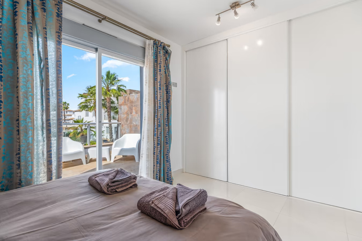 Reventa - Casa semi independiente - Orihuela Costa - Punta Prima