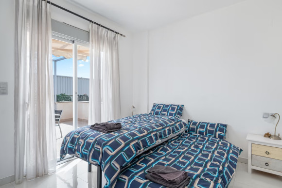 Reventa - Casa semi independiente - Orihuela Costa - Punta Prima