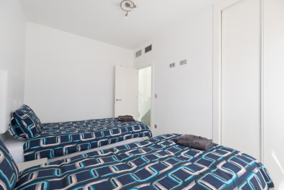 Reventa - Casa semi independiente - Orihuela Costa - Punta Prima