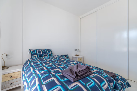 Reventa - Casa semi independiente - Orihuela Costa - Punta Prima
