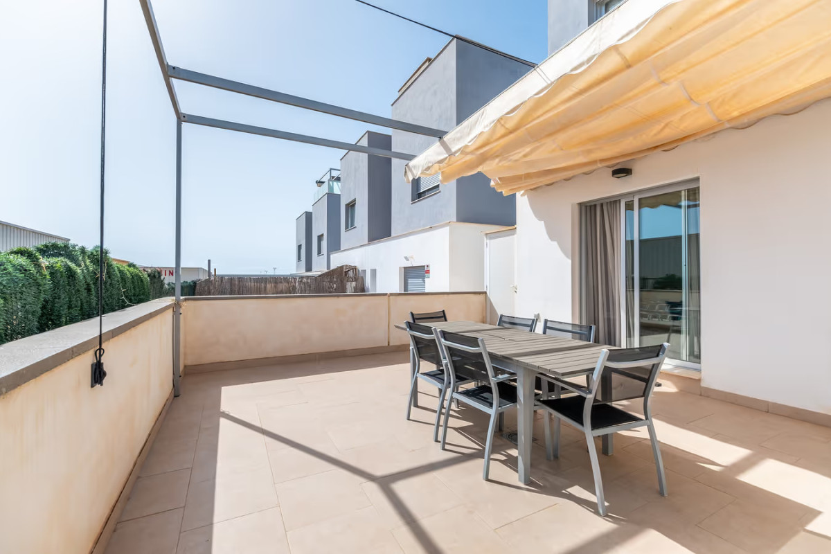 Reventa - Casa semi independiente - Orihuela Costa - Punta Prima