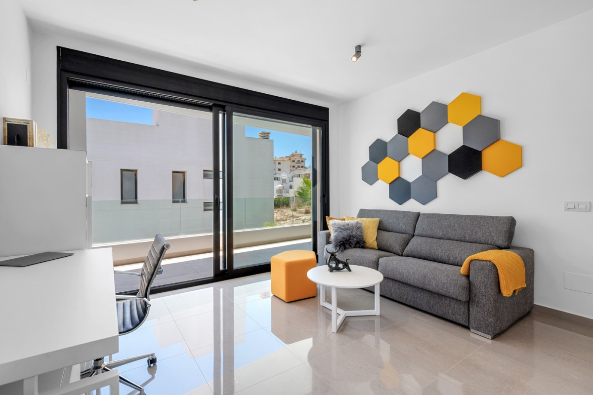 Reventa - Villa - Guardamar del Segura