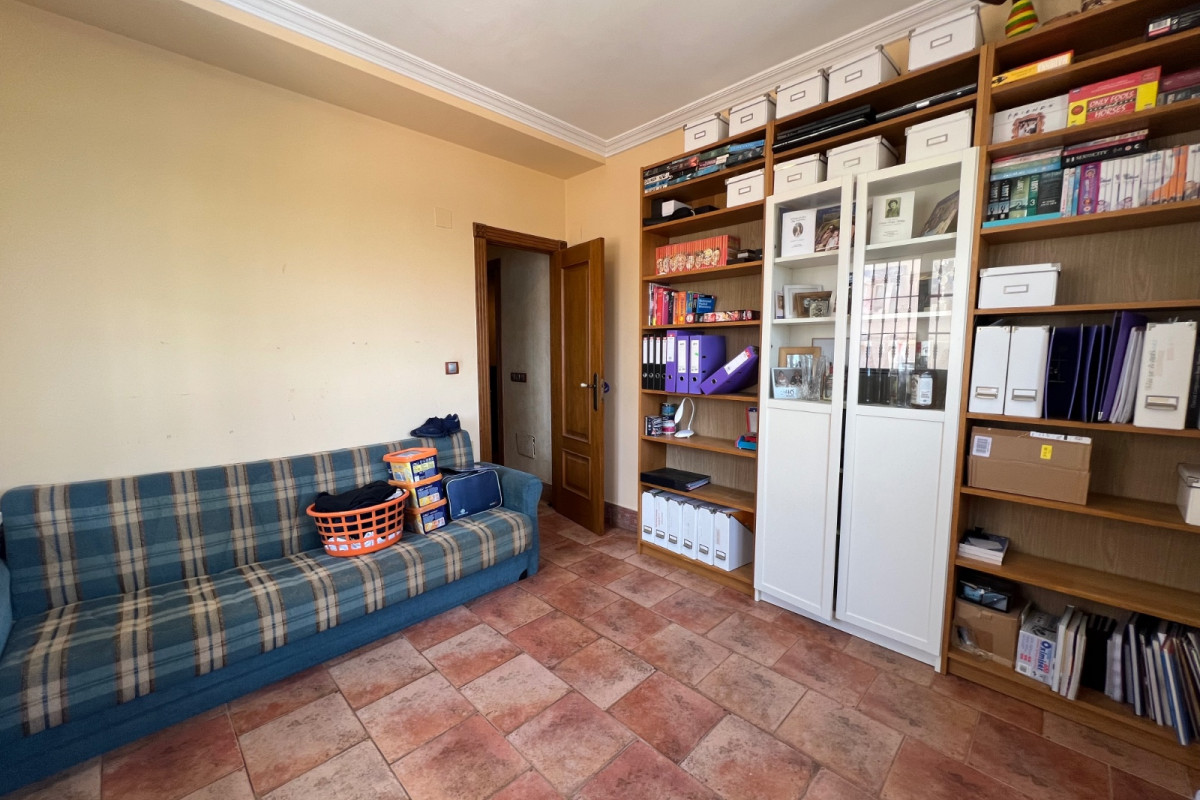 Herverkoop - Villa - San Fulgencio - La Escuera