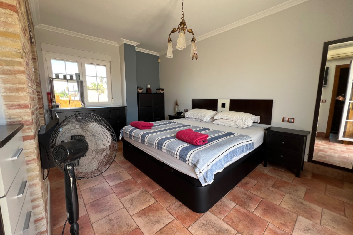 Herverkoop - Villa - San Fulgencio - La Escuera