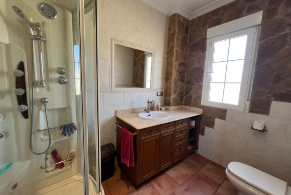 Herverkoop - Villa - San Fulgencio - La Escuera
