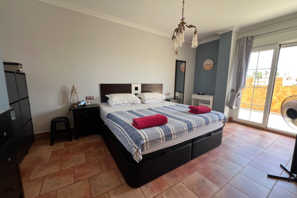 Herverkoop - Villa - San Fulgencio - La Escuera
