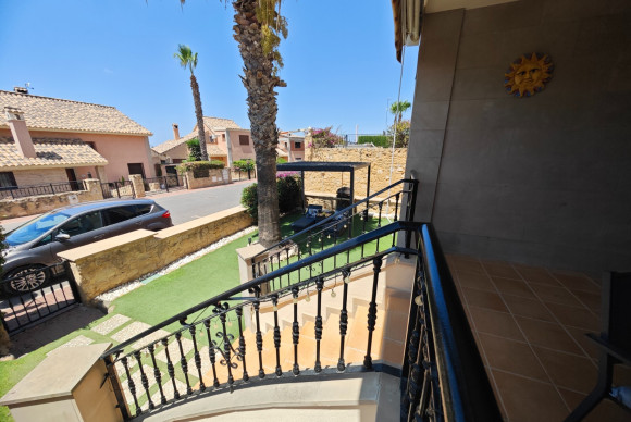Herverkoop - Apartment - Flat - Algorfa - La Finca Golf Resort