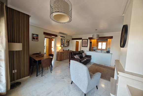 Herverkoop - Apartment - Flat - Algorfa - La Finca Golf Resort