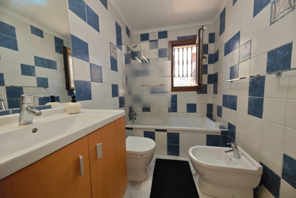 Herverkoop - Apartment - Flat - Algorfa - La Finca Golf Resort