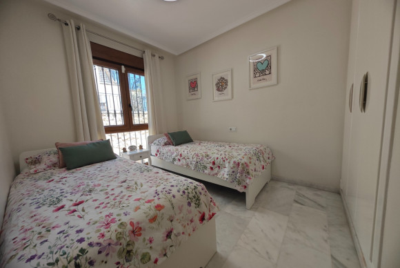 Herverkoop - Apartment - Flat - Algorfa - La Finca Golf Resort