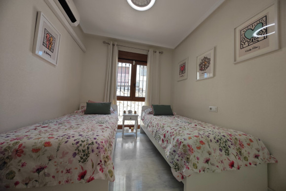 Herverkoop - Apartment - Flat - Algorfa - La Finca Golf Resort
