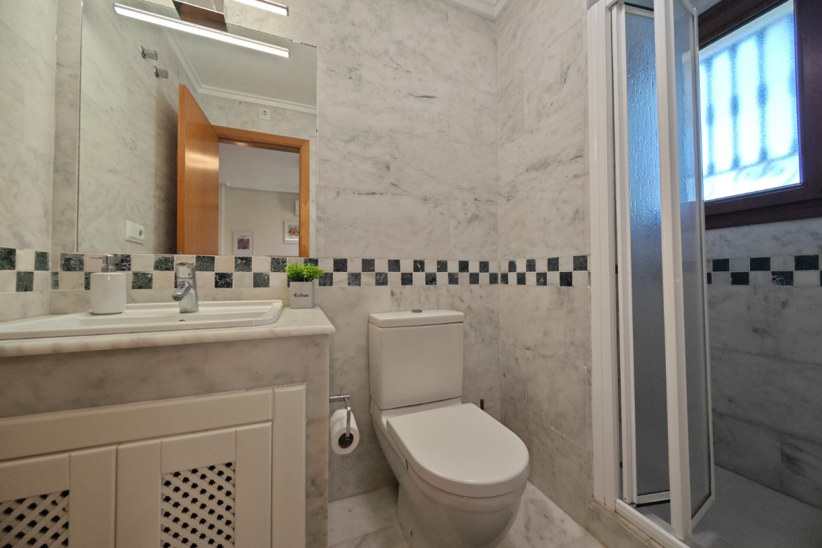 Herverkoop - Apartment - Flat - Algorfa - La Finca Golf Resort