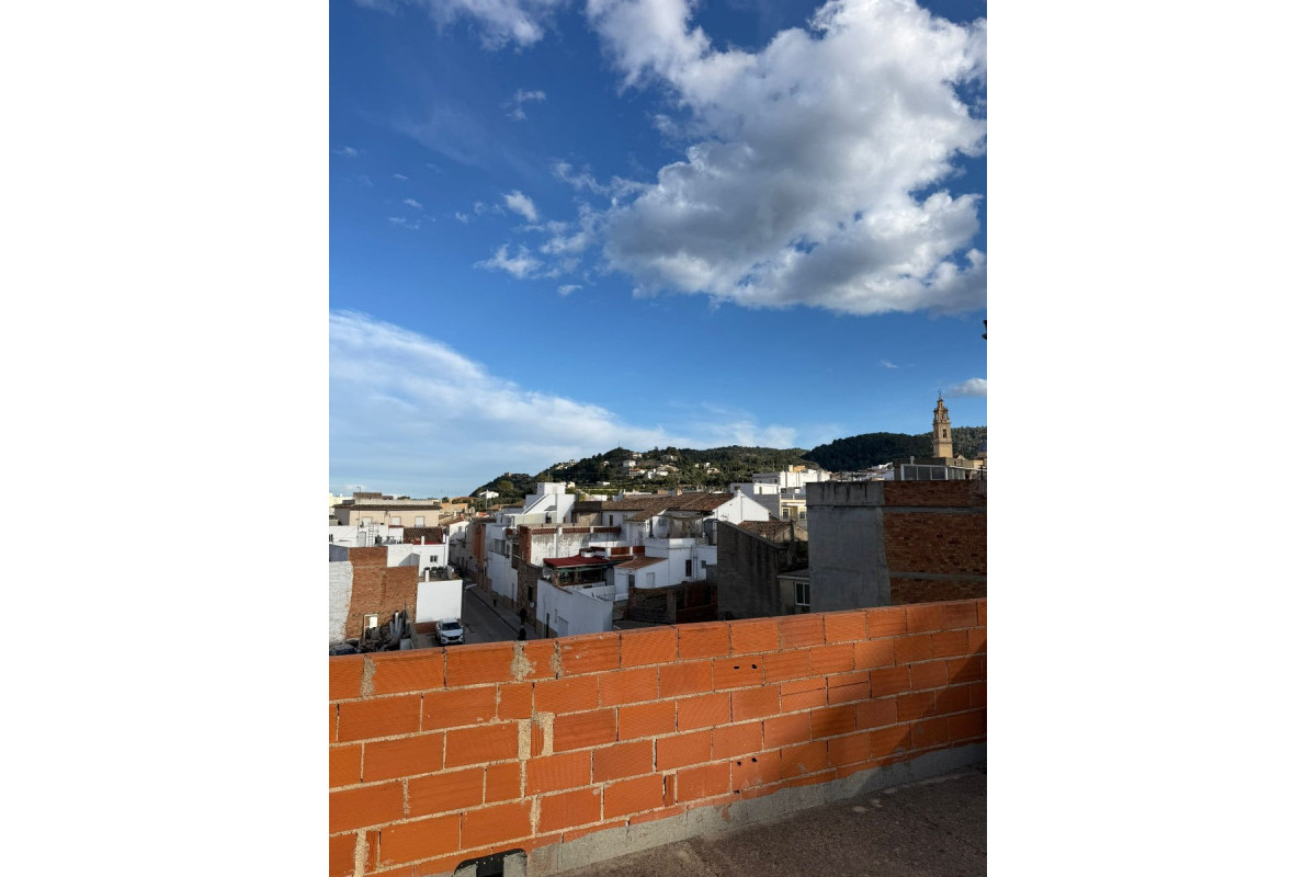 Revente - House - La Font d'en Carròs - Centro