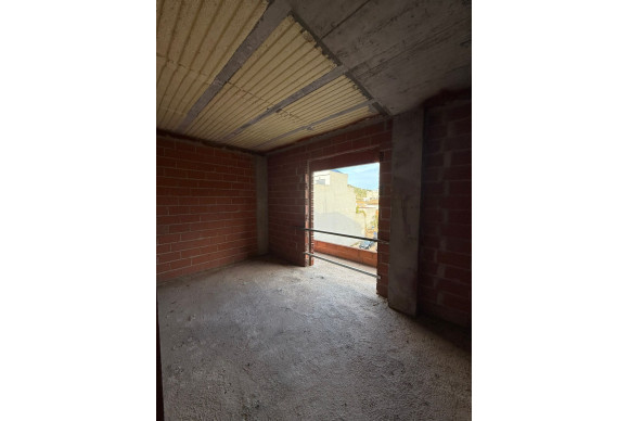 Revente - House - La Font d'en Carròs - Centro