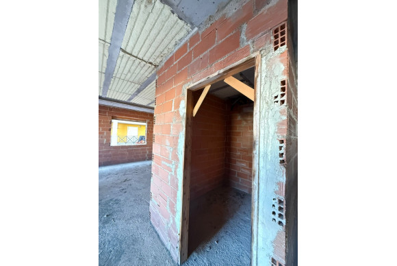Revente - House - La Font d'en Carròs - Centro