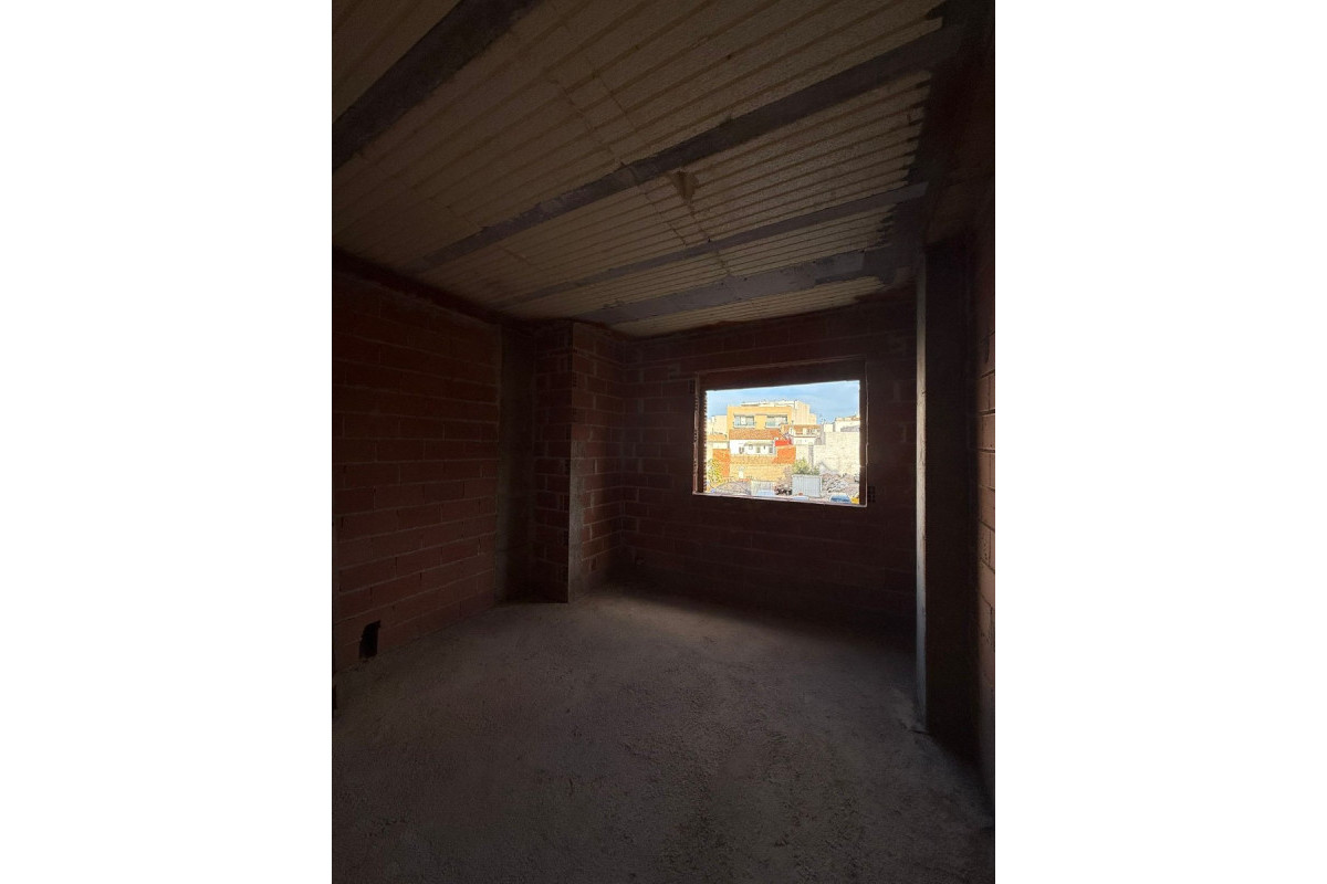 Revente - House - La Font d'en Carròs - Centro