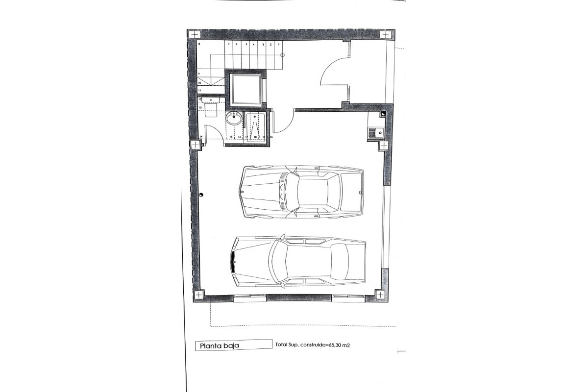 Revente - House - La Font d'en Carròs - Centro