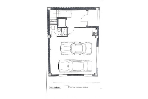 Revente - House - La Font d'en Carròs - Centro