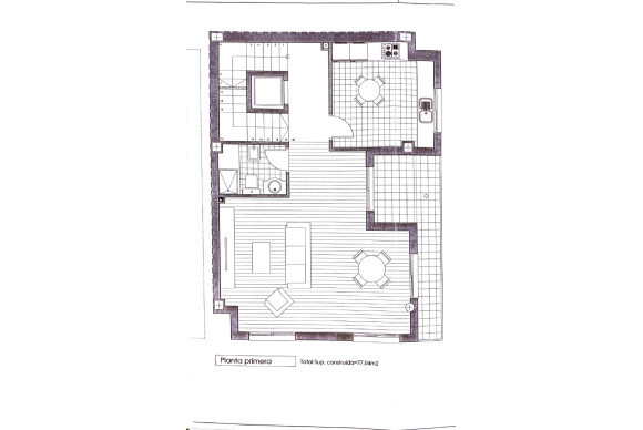 Revente - House - La Font d'en Carròs - Centro