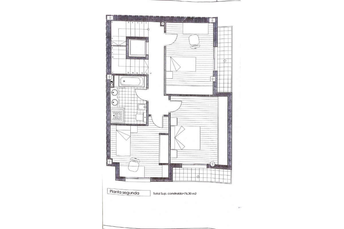 Revente - House - La Font d'en Carròs - Centro