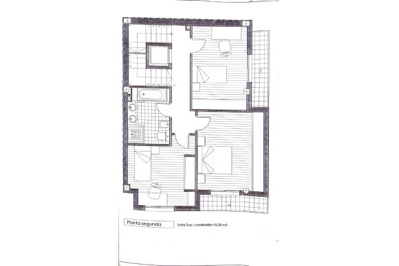 Revente - House - La Font d'en Carròs - Centro